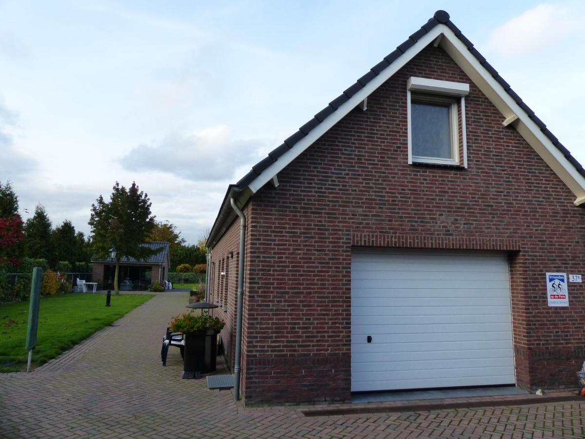 De Zolder Meterik Exterior foto