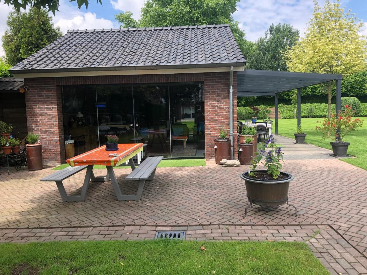 De Zolder Meterik Exterior foto