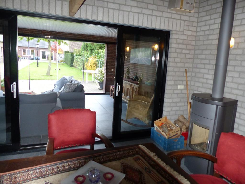 De Zolder Meterik Exterior foto