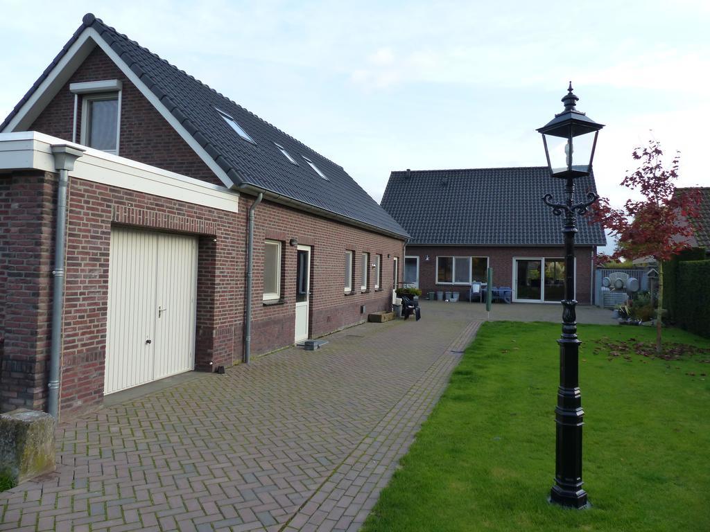De Zolder Meterik Exterior foto
