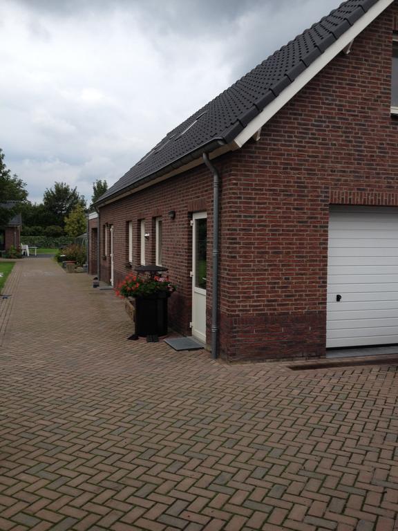 De Zolder Meterik Exterior foto
