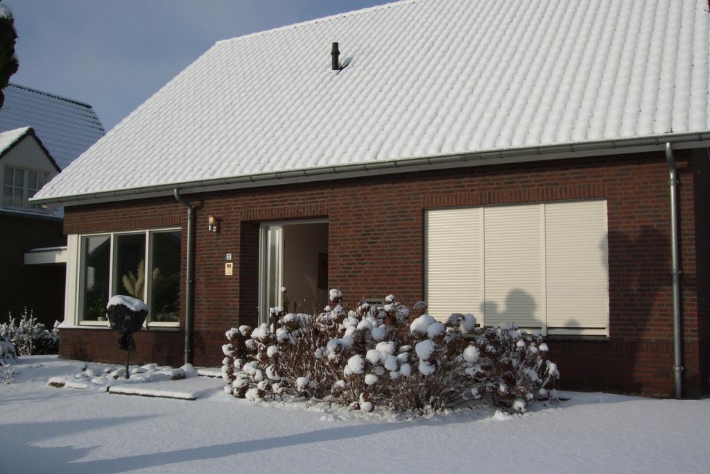 De Zolder Meterik Exterior foto